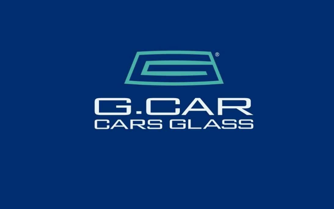 G-CAR Logo